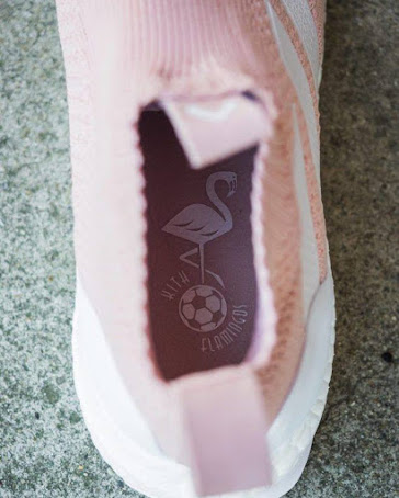 Kith ace 16 ultra top boost